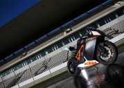 KTM 1190 RC8